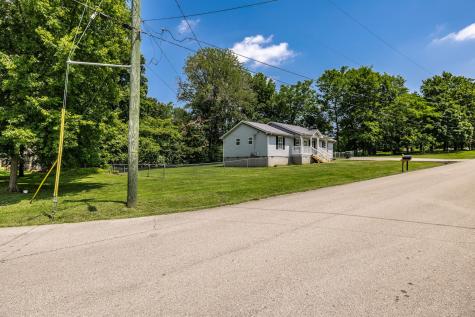 112 Ray Avenue Old Hickory TN 37138