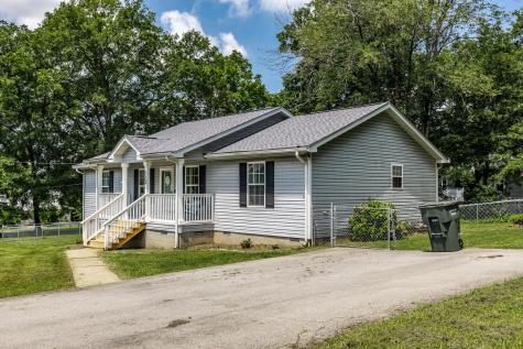 112 Ray Avenue Old Hickory TN 37138