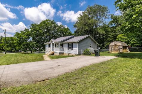 112 Ray Avenue Old Hickory TN 37138