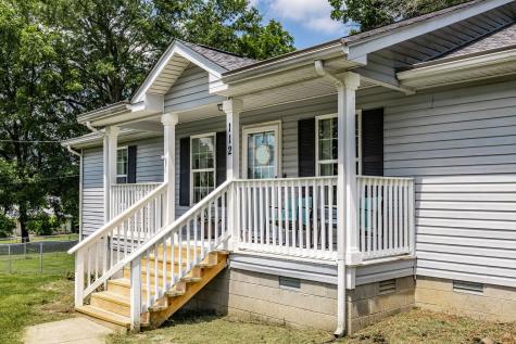 112 Ray Avenue Old Hickory TN 37138