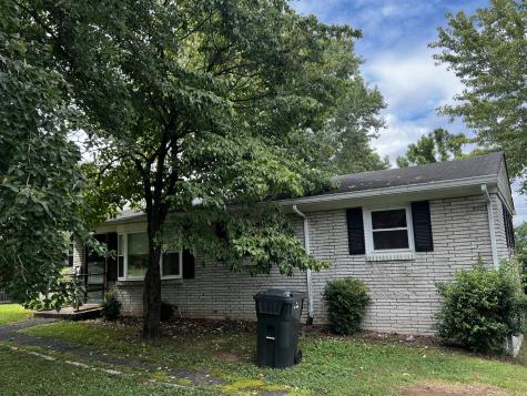 143 Barbara Avenue Gallatin TN 37066