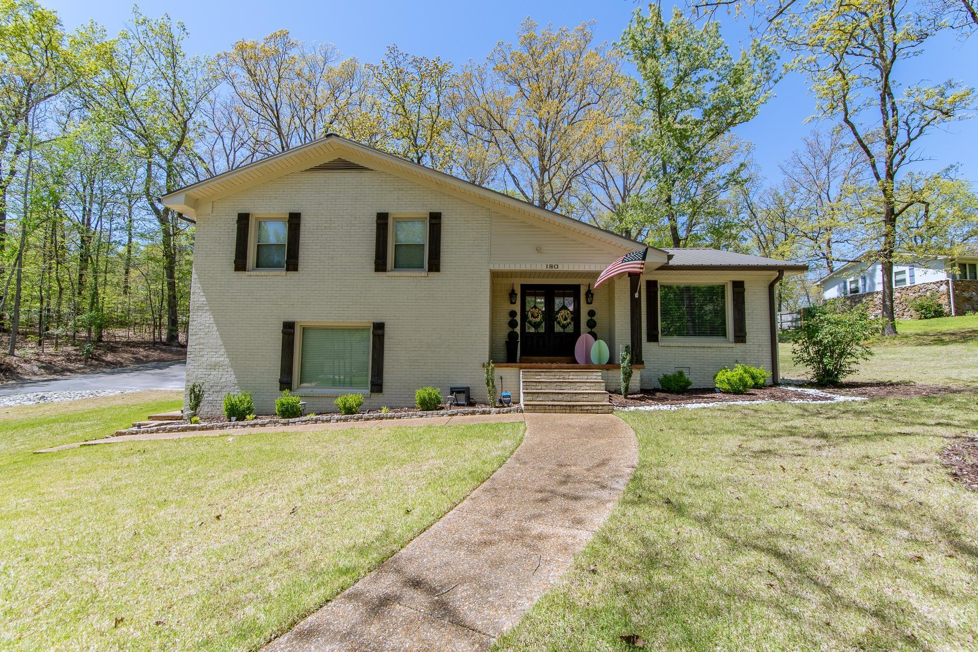 180 Horner Drive Selmer TN 38375