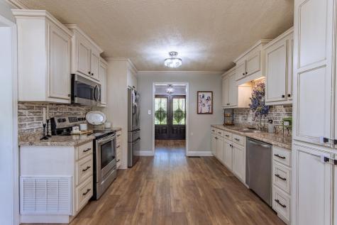 180 Horner Drive Selmer TN 38375