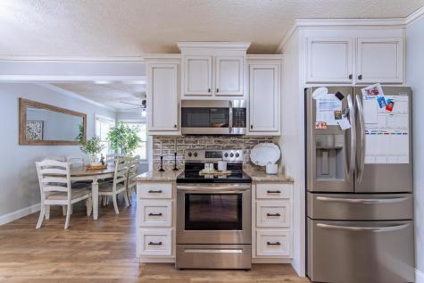 180 Horner Drive Selmer TN 38375