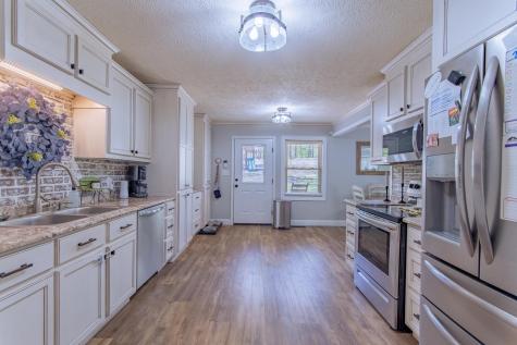 180 Horner Drive Selmer TN 38375