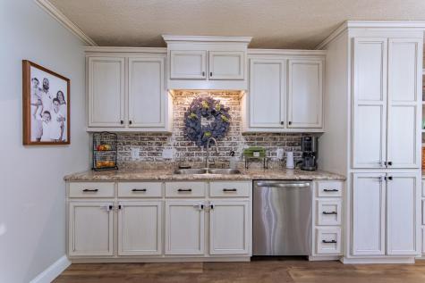 180 Horner Drive Selmer TN 38375