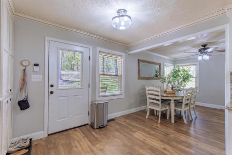 180 Horner Drive Selmer TN 38375