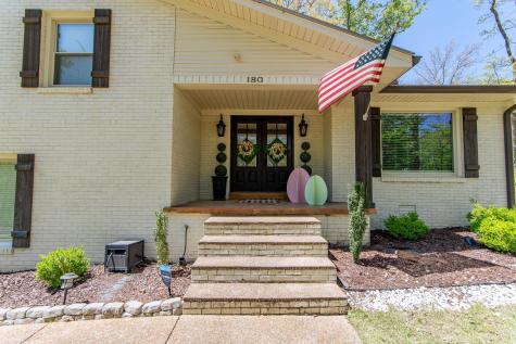 180 Horner Drive Selmer TN 38375
