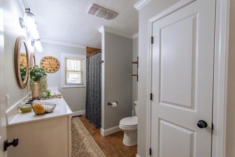 180 Horner Drive Selmer TN 38375