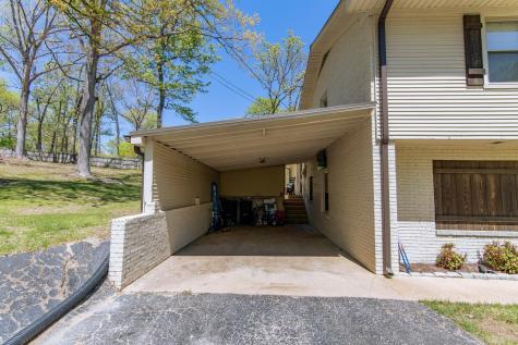 180 Horner Drive Selmer TN 38375