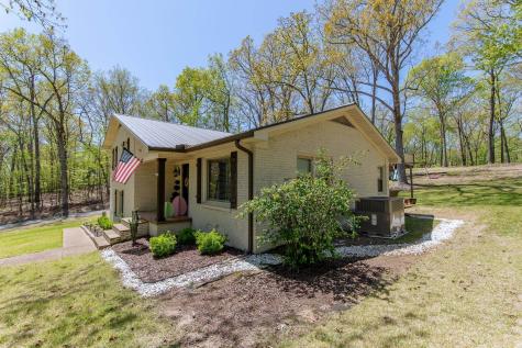 180 Horner Drive Selmer TN 38375