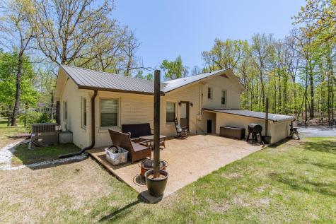 180 Horner Drive Selmer TN 38375