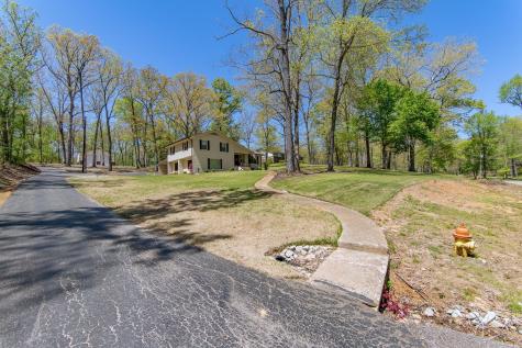 180 Horner Drive Selmer TN 38375