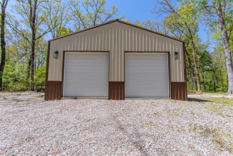 180 Horner Drive Selmer TN 38375
