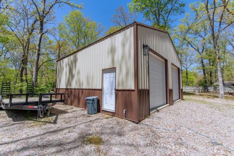 180 Horner Drive Selmer TN 38375