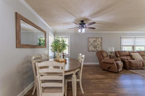 180 Horner Drive Selmer TN 38375