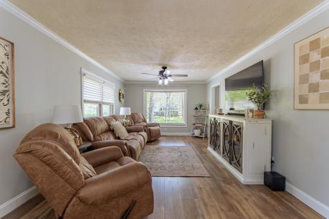 180 Horner Drive Selmer TN 38375
