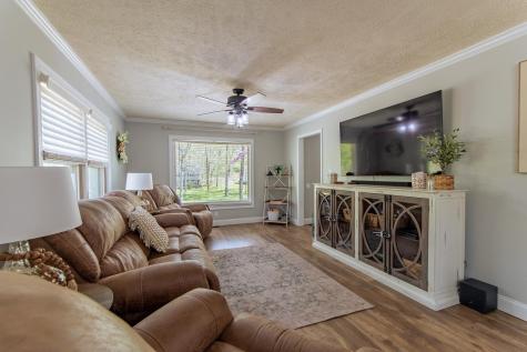 180 Horner Drive Selmer TN 38375