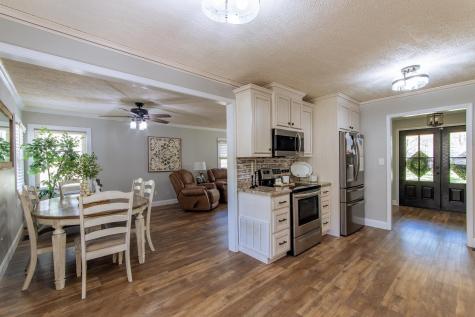 180 Horner Drive Selmer TN 38375