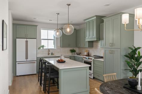 3334 Conviser Drive Nashville TN 37207