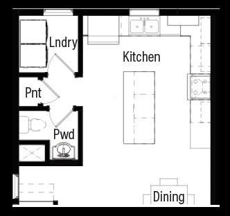3334 Conviser Drive Nashville TN 37207