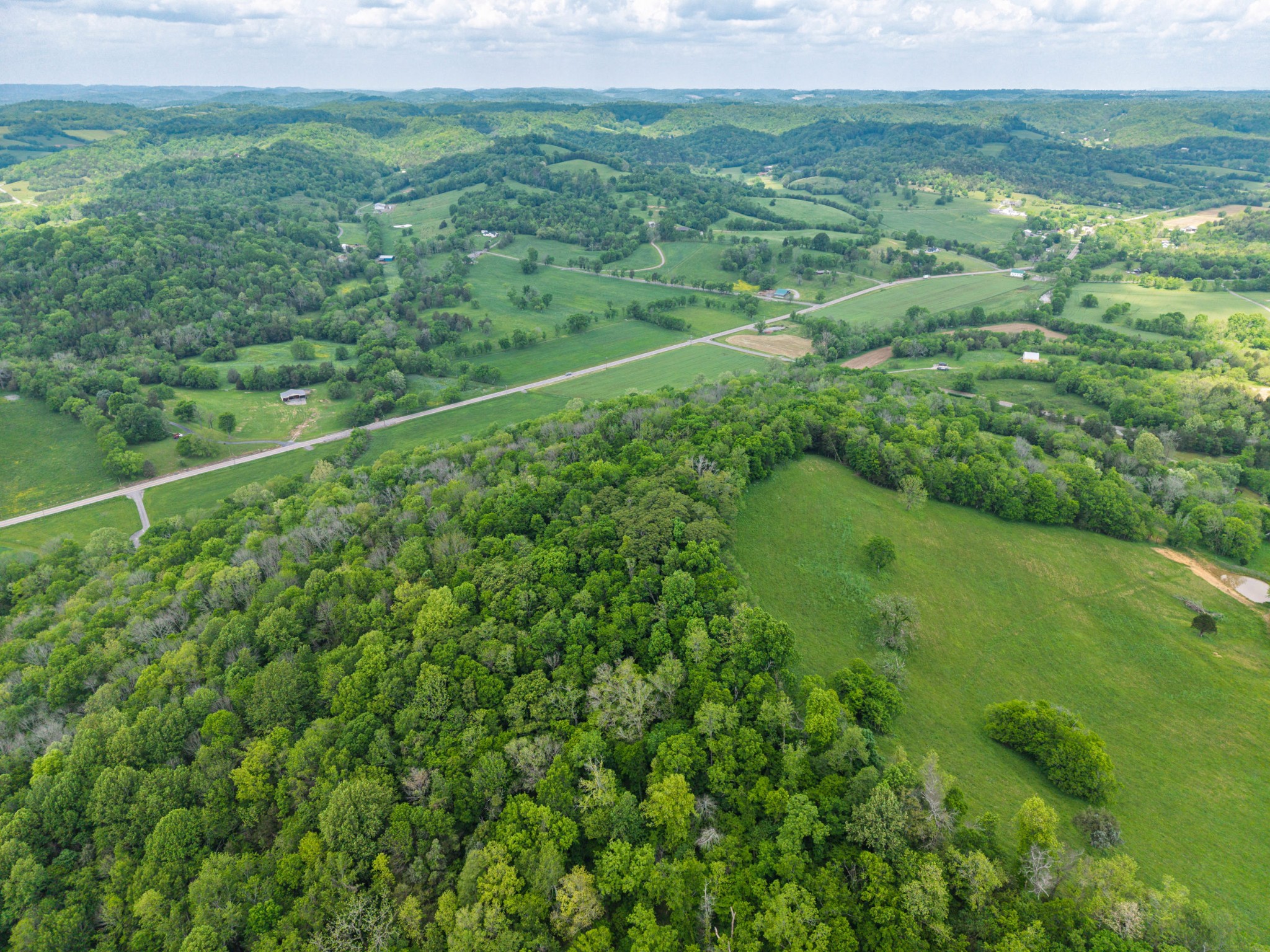 0 Shelbyville Highway Fayetteville TN 37334