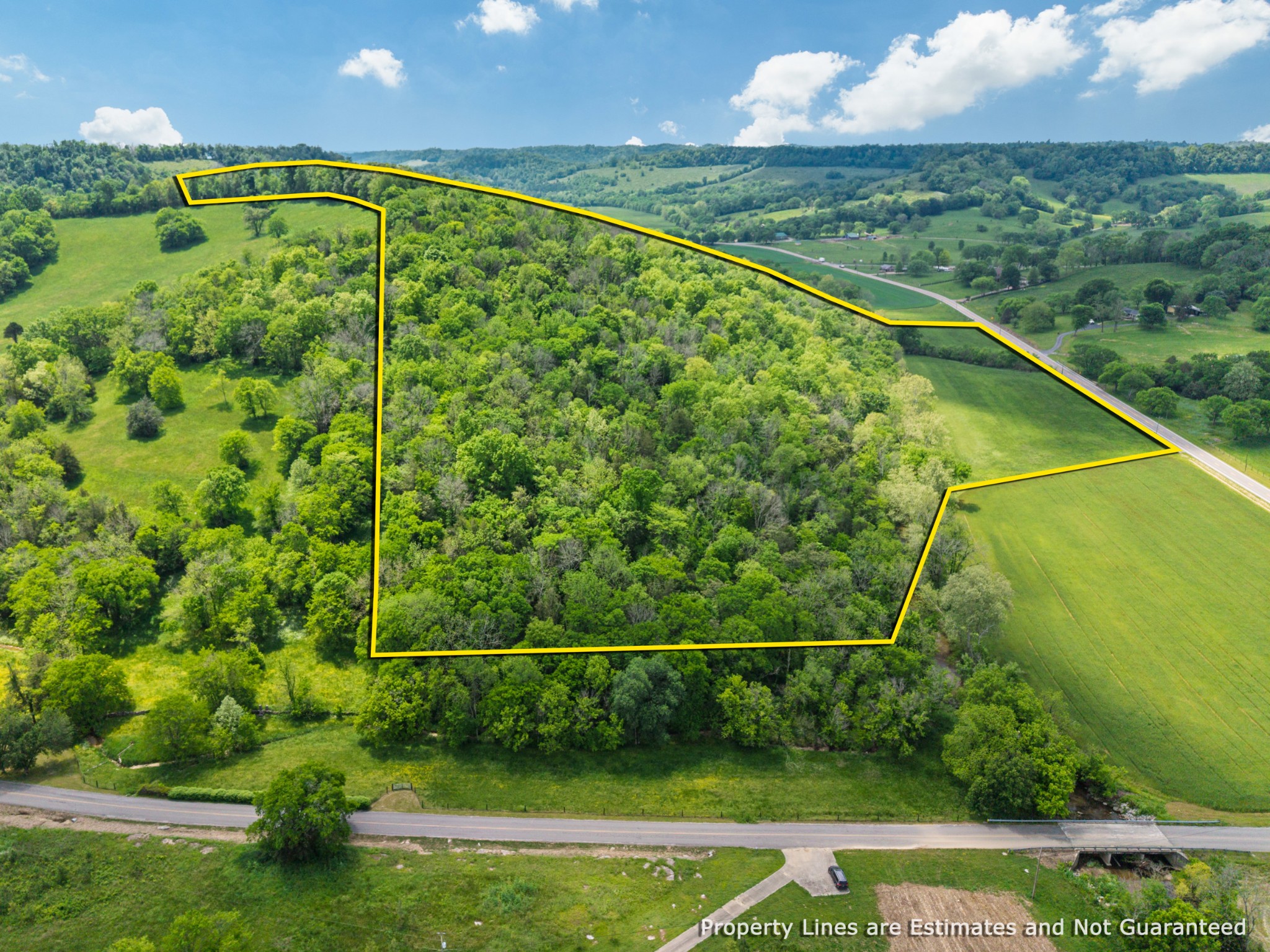 0 Shelbyville Highway Fayetteville TN 37334