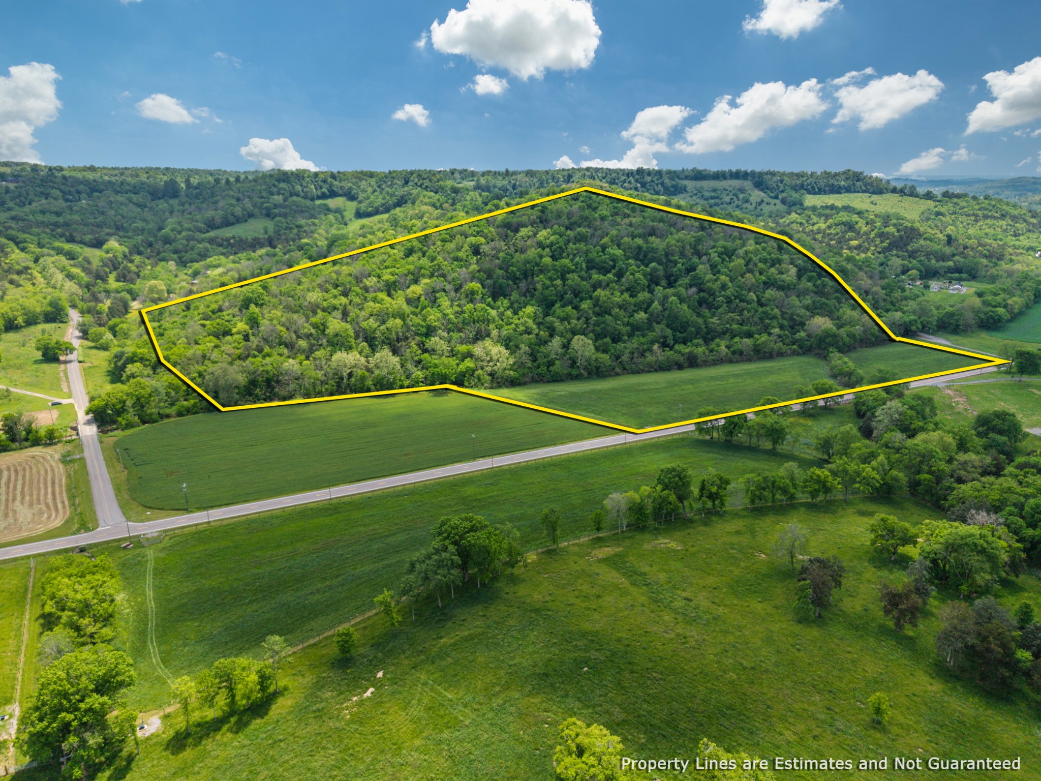 0 Shelbyville Highway Fayetteville TN 37334