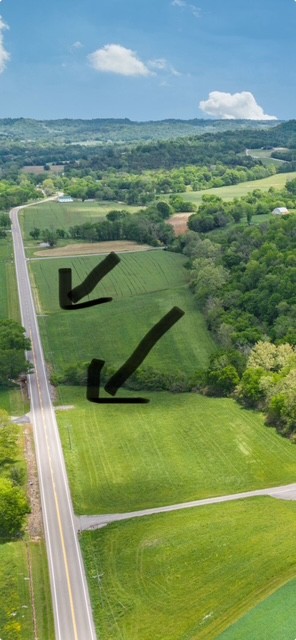 0 Shelbyville Highway Fayetteville TN 37334
