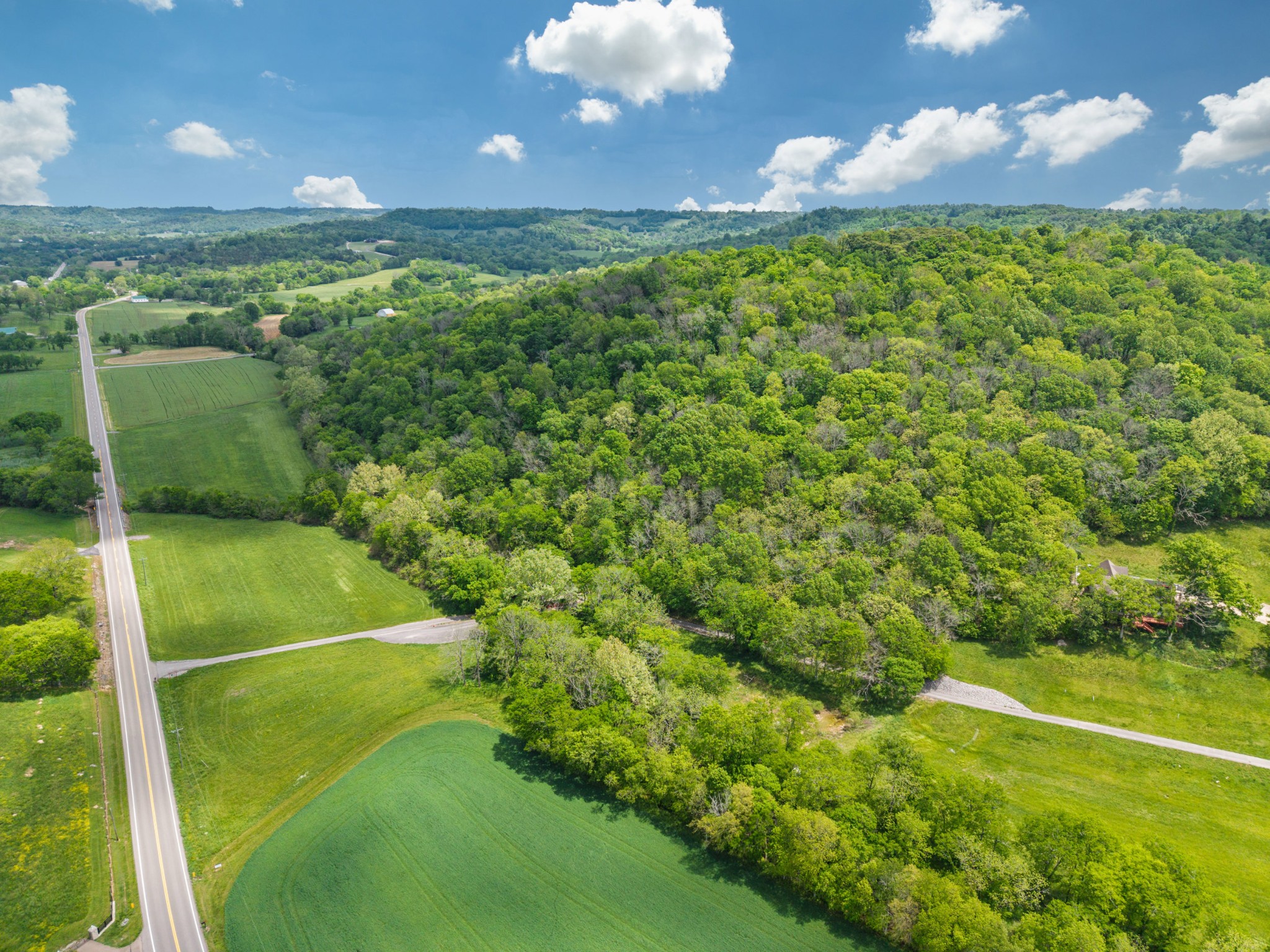 0 Shelbyville Highway Fayetteville TN 37334