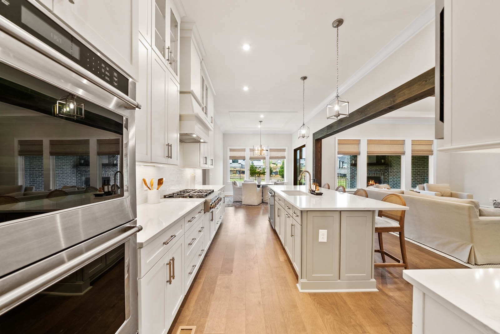 7023 Starnes Creek Boulevard Franklin TN 37064