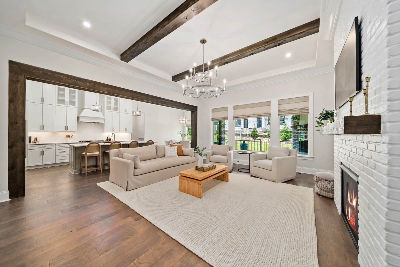 7023 Starnes Creek Boulevard Franklin TN 37064