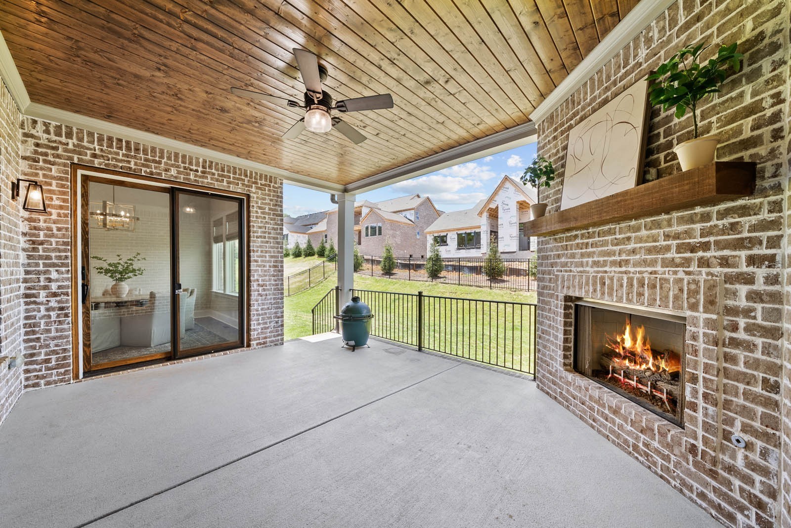 7023 Starnes Creek Boulevard Franklin TN 37064