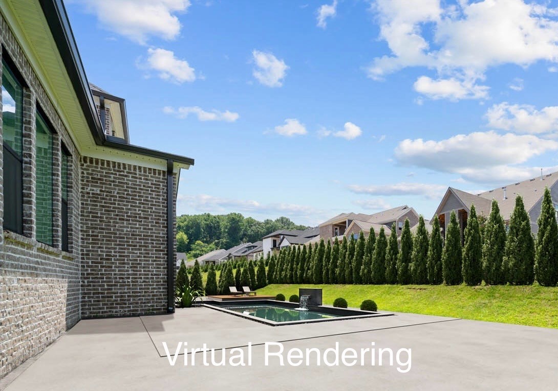 7023 Starnes Creek Boulevard Franklin TN 37064