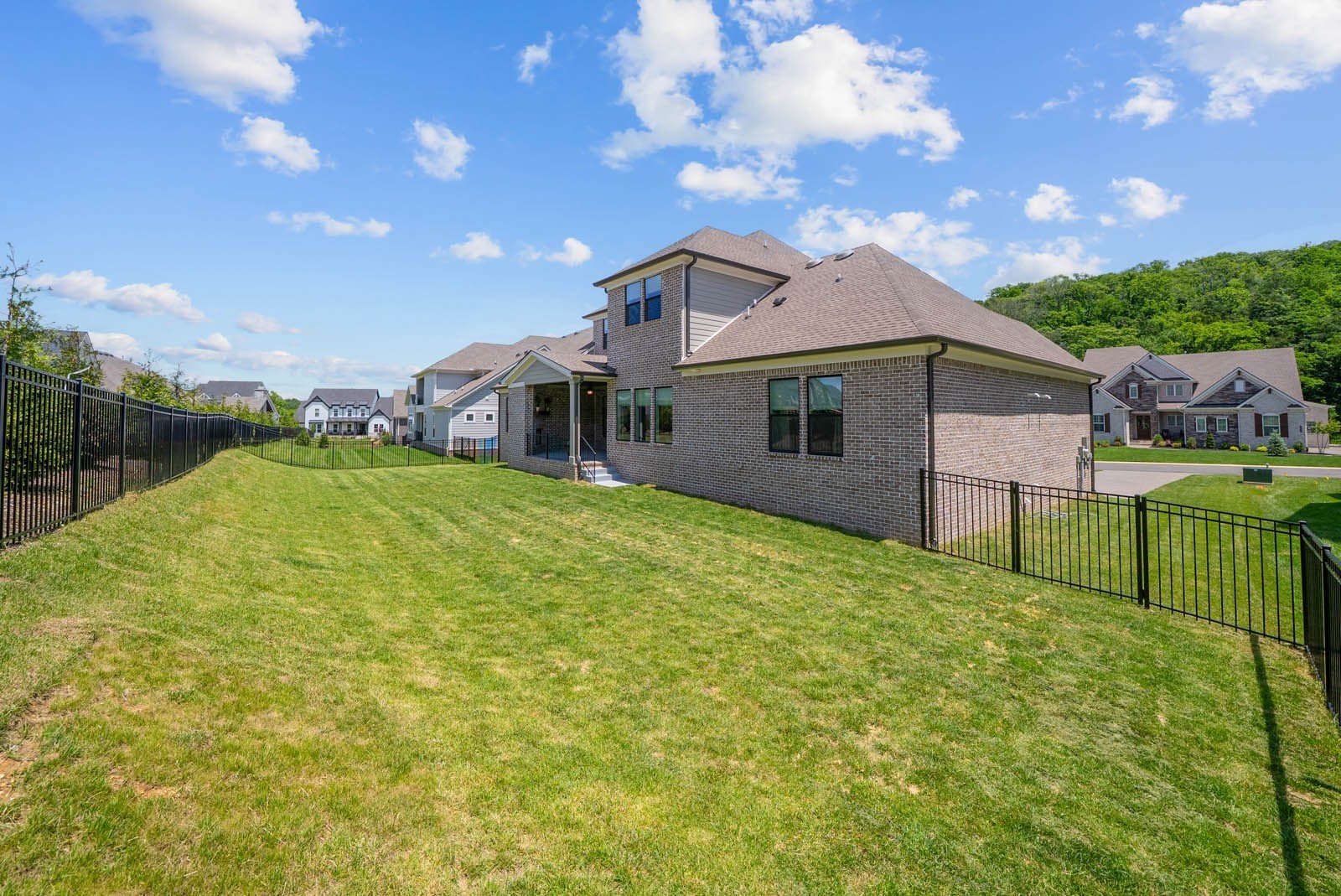 7023 Starnes Creek Boulevard Franklin TN 37064