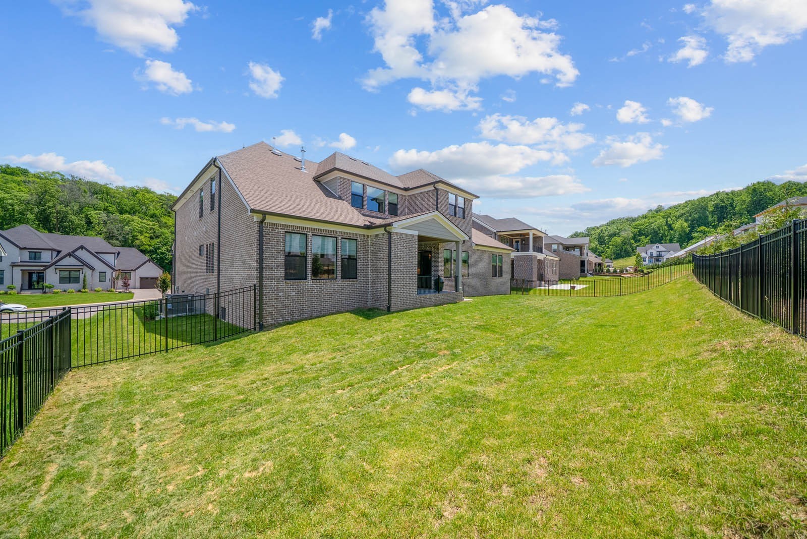 7023 Starnes Creek Boulevard Franklin TN 37064