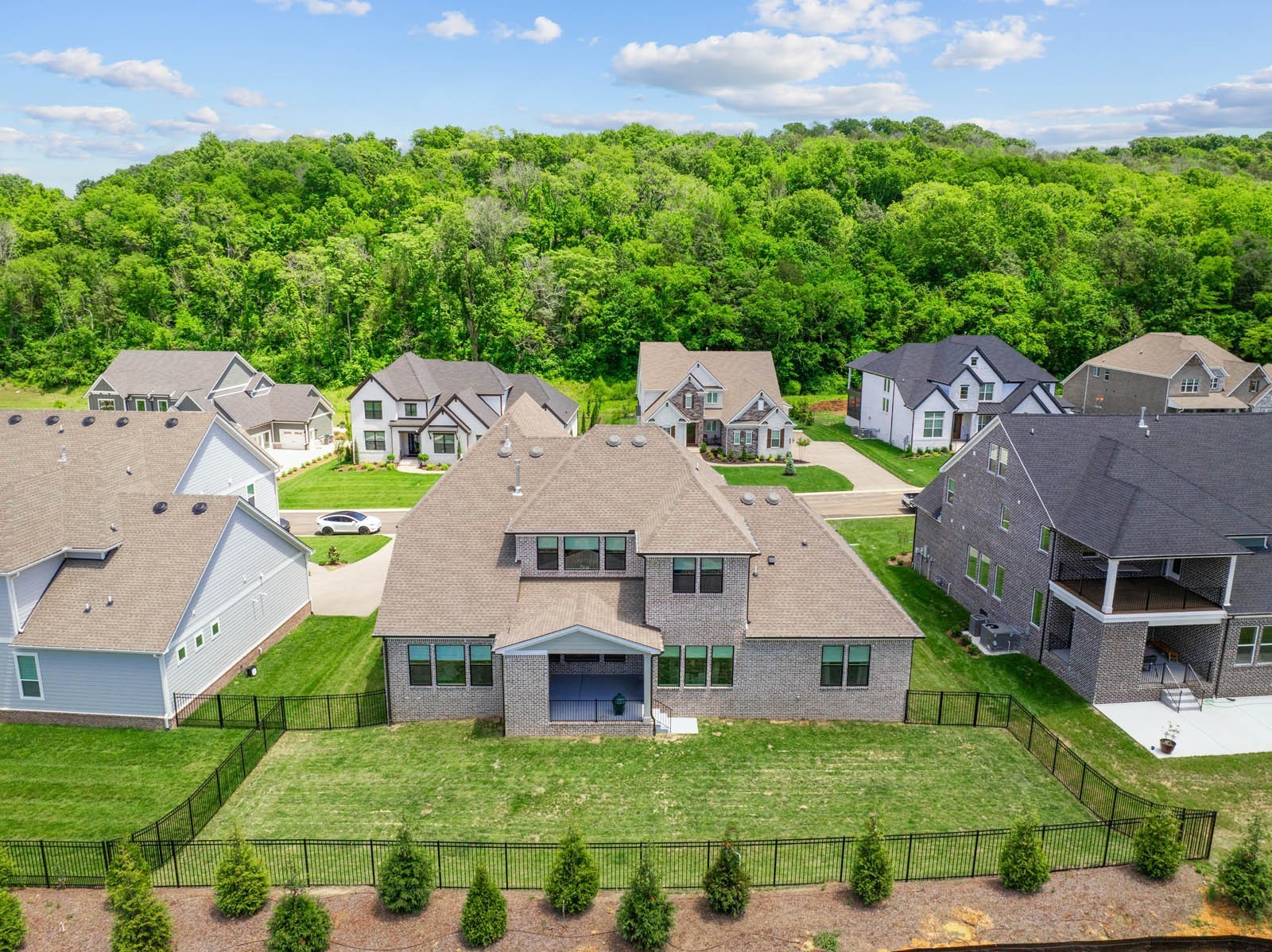 7023 Starnes Creek Boulevard Franklin TN 37064