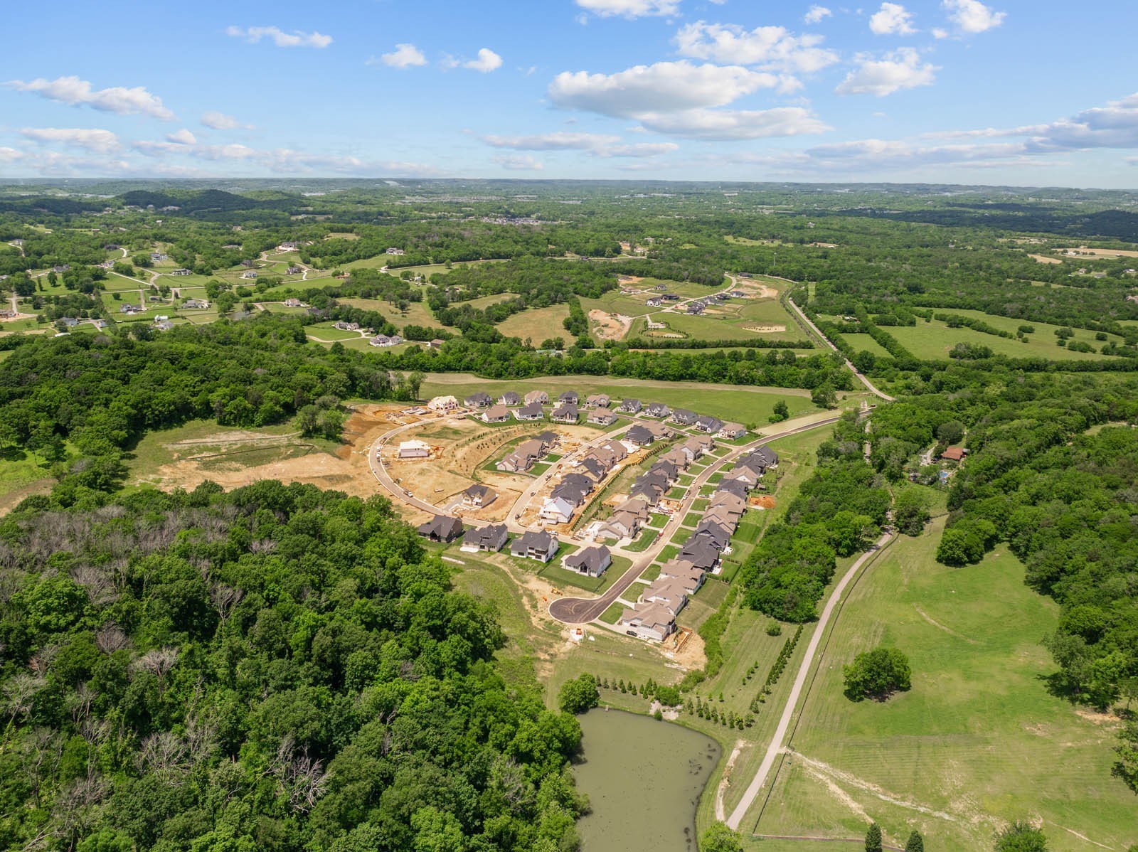 7023 Starnes Creek Boulevard Franklin TN 37064