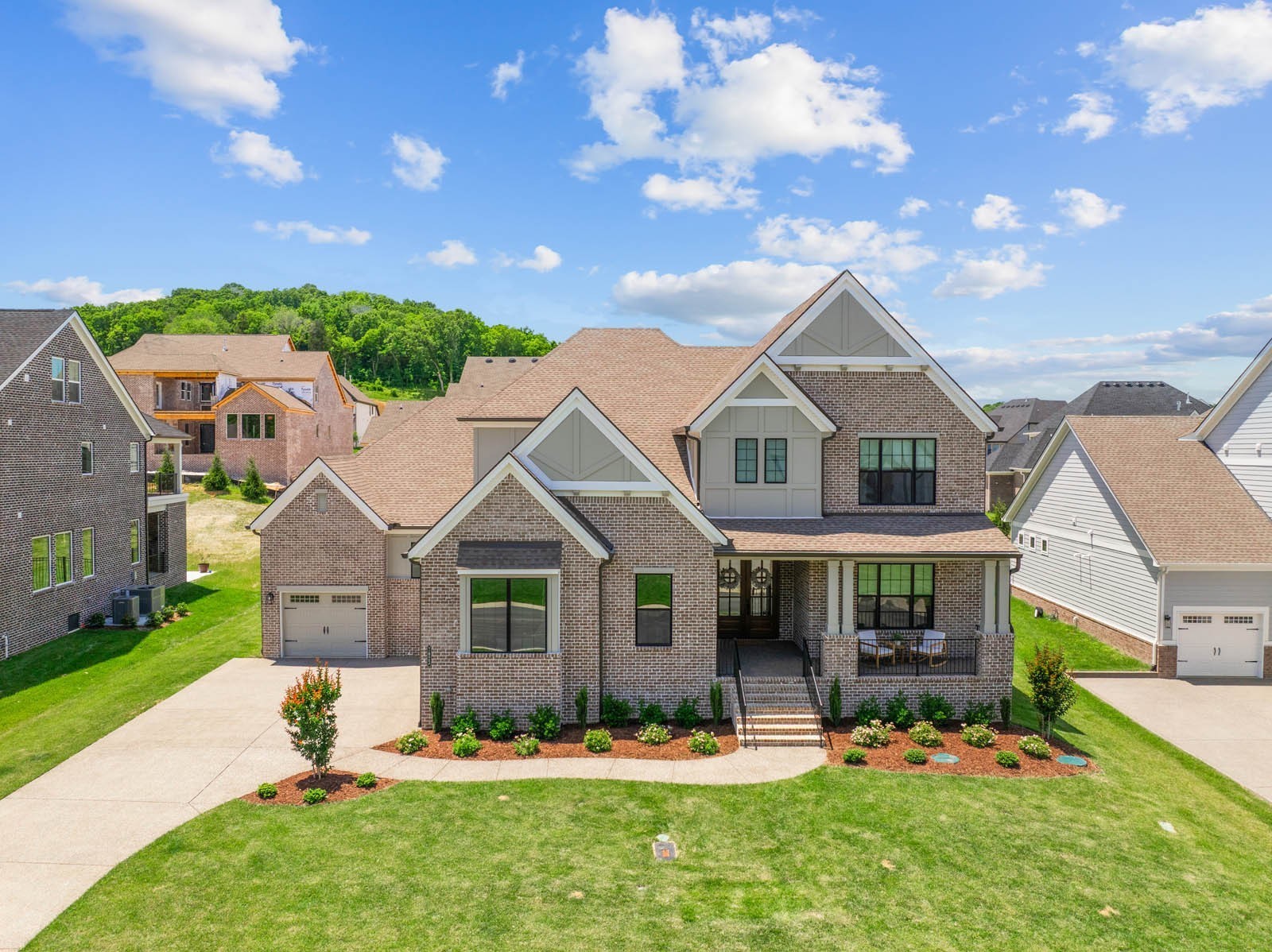 7023 Starnes Creek Boulevard Franklin TN 37064