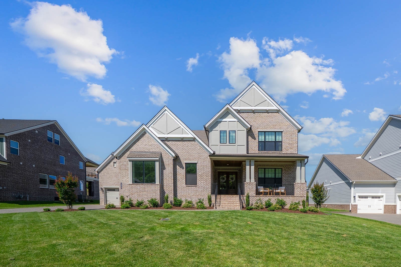 7023 Starnes Creek Boulevard Franklin TN 37064