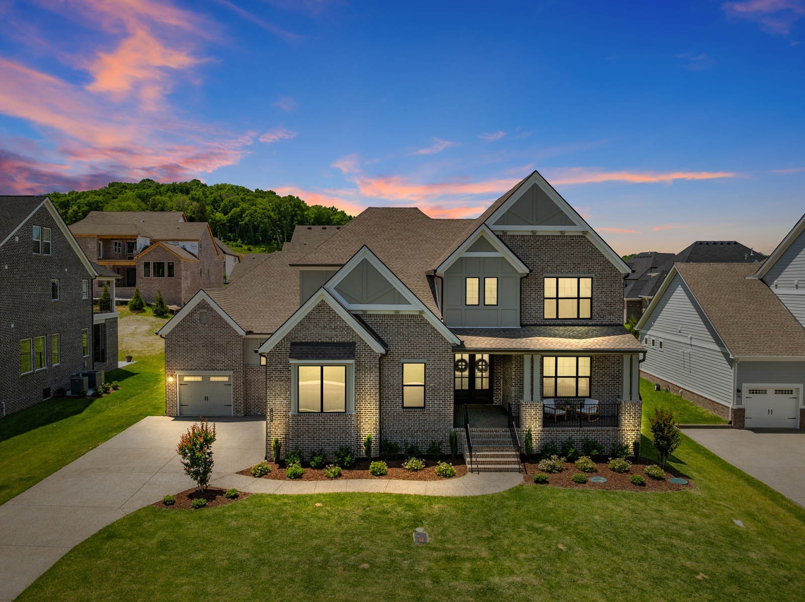 7023 Starnes Creek Boulevard Franklin TN 37064