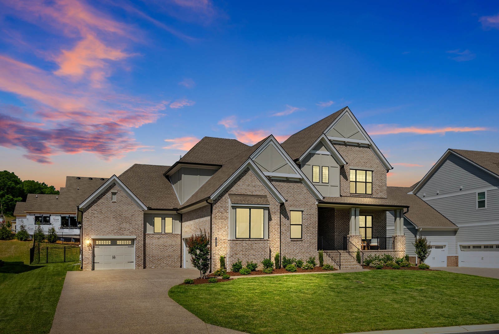 7023 Starnes Creek Boulevard Franklin TN 37064