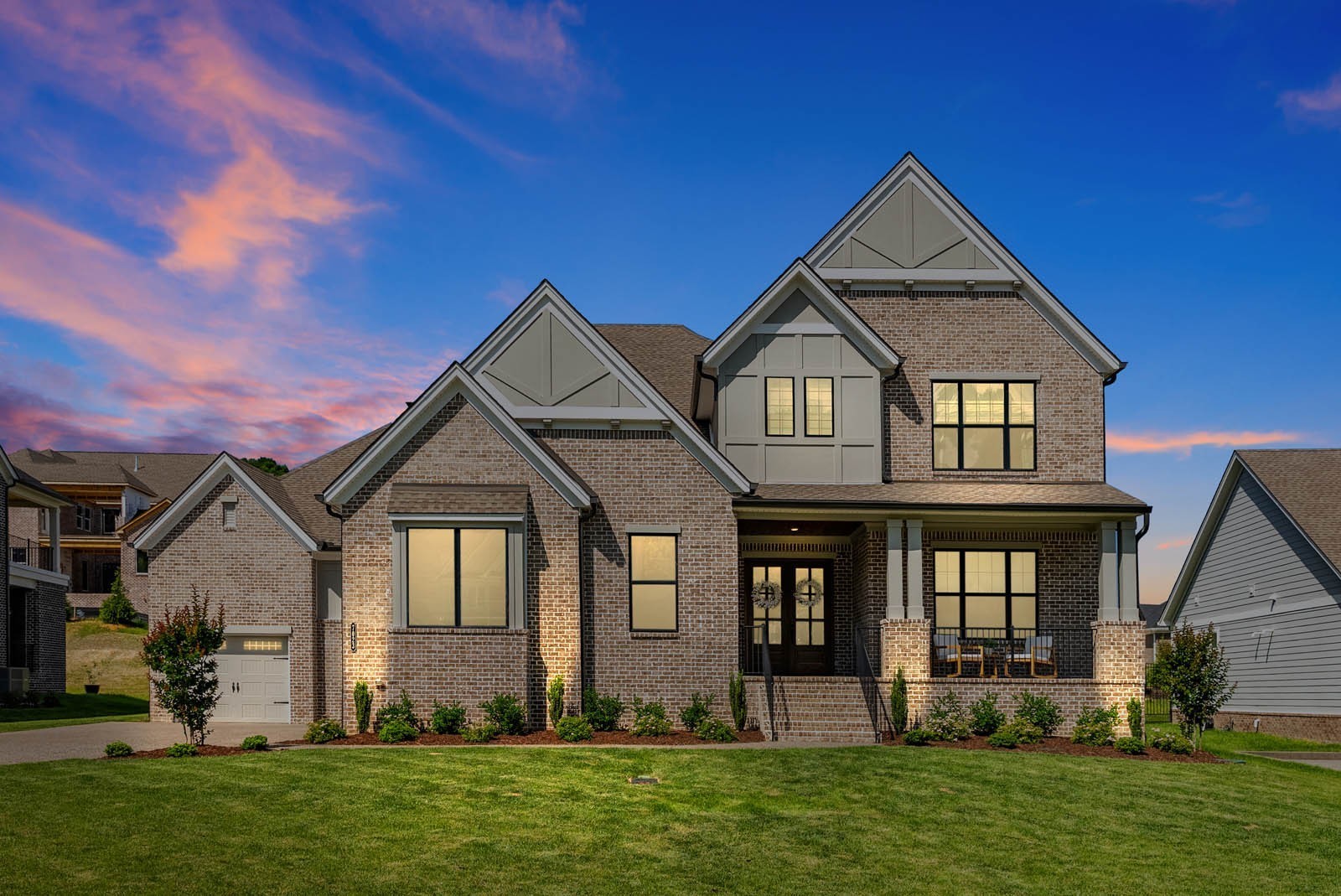 7023 Starnes Creek Boulevard Franklin TN 37064