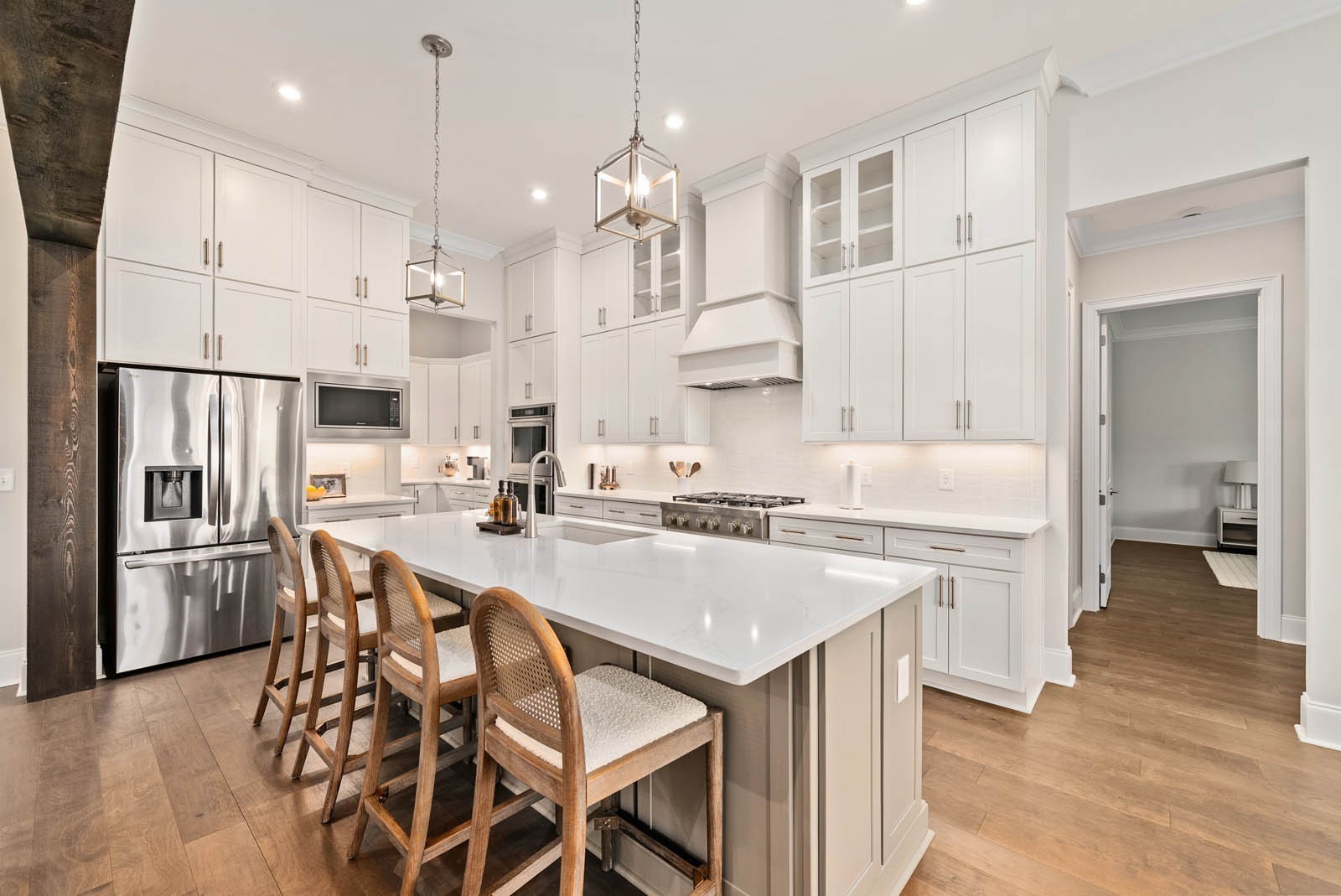 7023 Starnes Creek Boulevard Franklin TN 37064