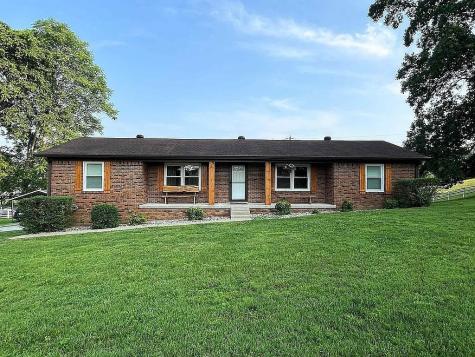 145 Mccall Street Carthage TN 37030