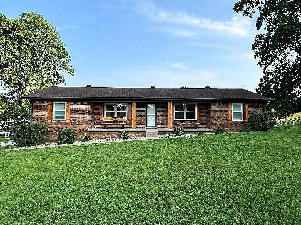 145 Mccall Street Carthage TN 37030