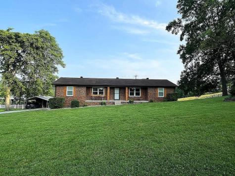 145 Mccall Street Carthage TN 37030