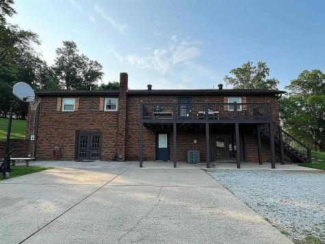 145 Mccall Street Carthage TN 37030