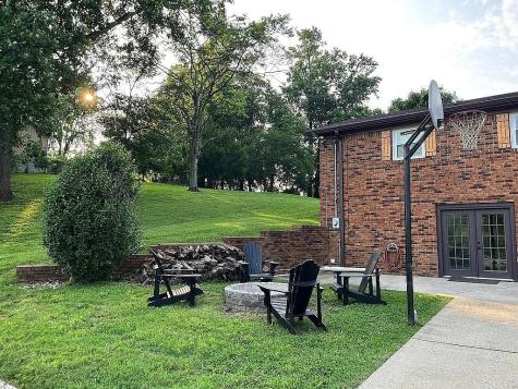 145 Mccall Street Carthage TN 37030
