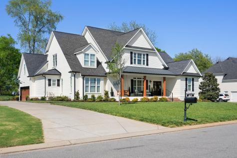 412 Old Orchard Drive Lascassas TN 37085